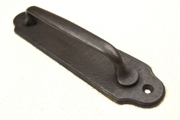 画像2: 値下　座付き取っ手 (2)