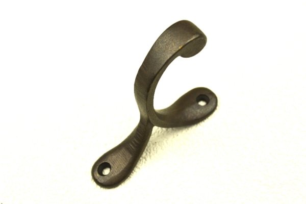 画像2: 値下　フック帽子掛 (2)
