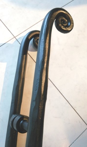 画像2: 値下　Door Handle (2)