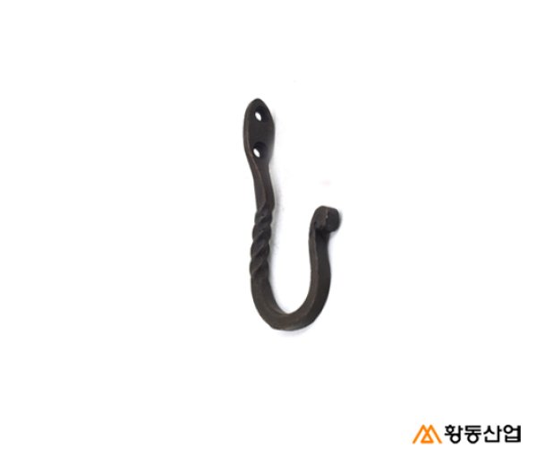 画像2: 値下　フック帽子掛 (2)