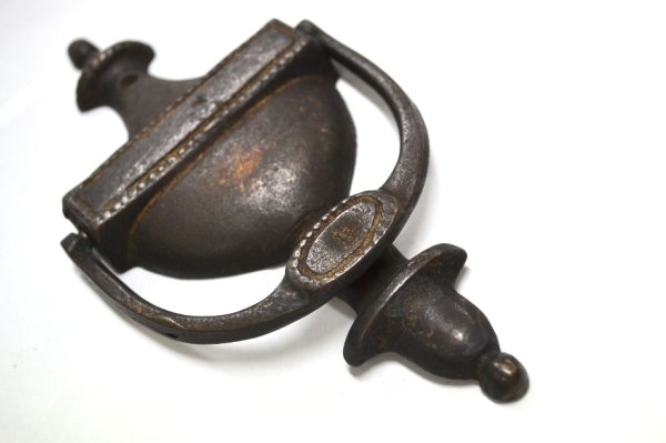 画像2: 値下　ドアーノッカー (2)