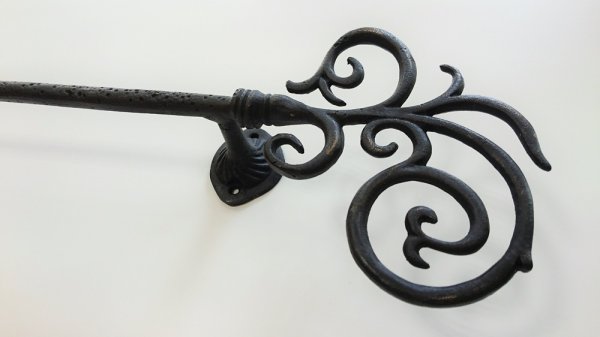 画像3: 値下　ドア用取っ手 (3)