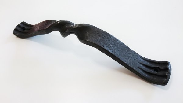 画像2: 値下　ドア用取っ手 (2)