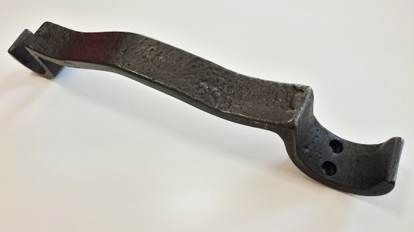 画像3: 値下　ドア用取っ手 (3)