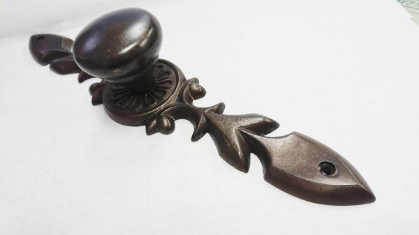 画像2: 値下　ドア用取っ手 (2)