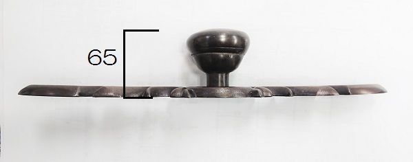 画像4: 値下　ドア用取っ手 (4)