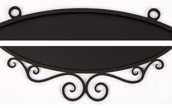 画像2: 値下　看板掛けブラケット (2)