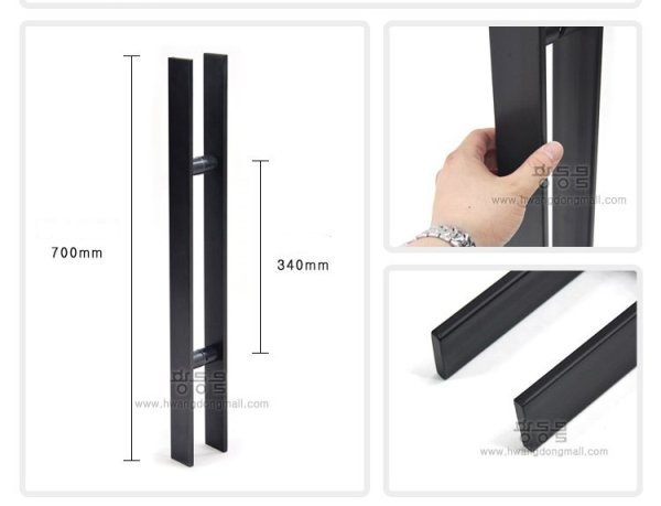 画像4: Door Handle SGH307 (4)