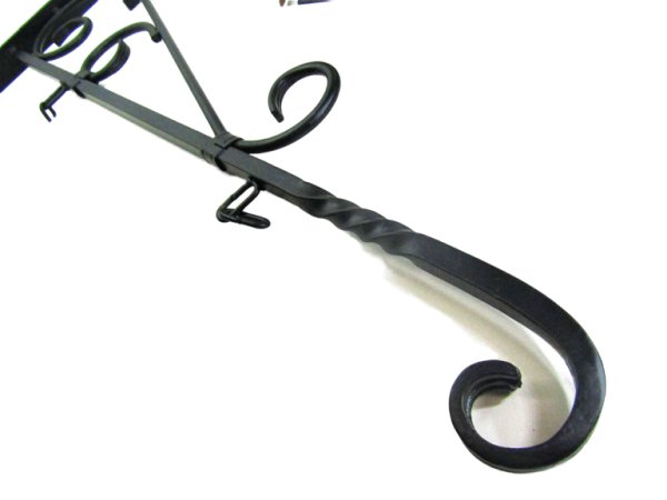 画像2: 看板掛けブラケット (2)