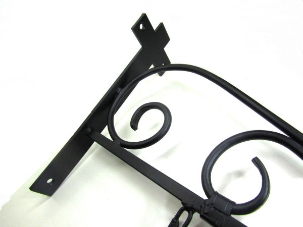 画像3: 看板掛けブラケット (3)