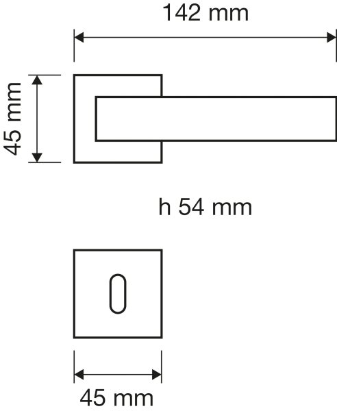 画像3: LINEA　CALI 　Corner サテンニッケル (3)