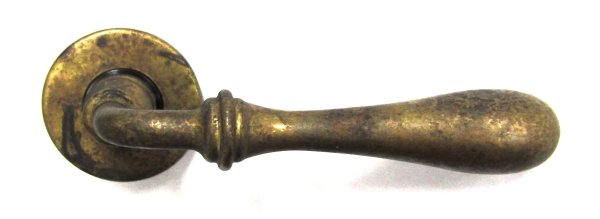 画像1: LINEA　CALI 　レバーハンドル空錠　TOSCA 　ANT (1)