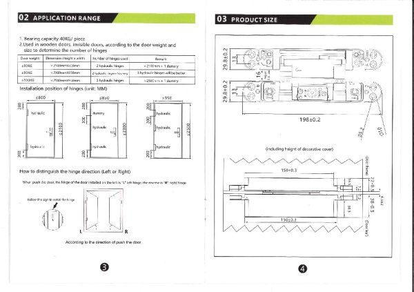 画像4: Ｓ型　NO.ZL-01 (4)