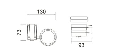 画像1: TUMBLER HOLDER 展示限定品　特価