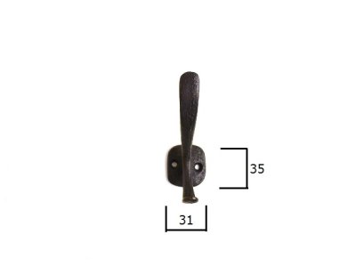 画像1: Hook